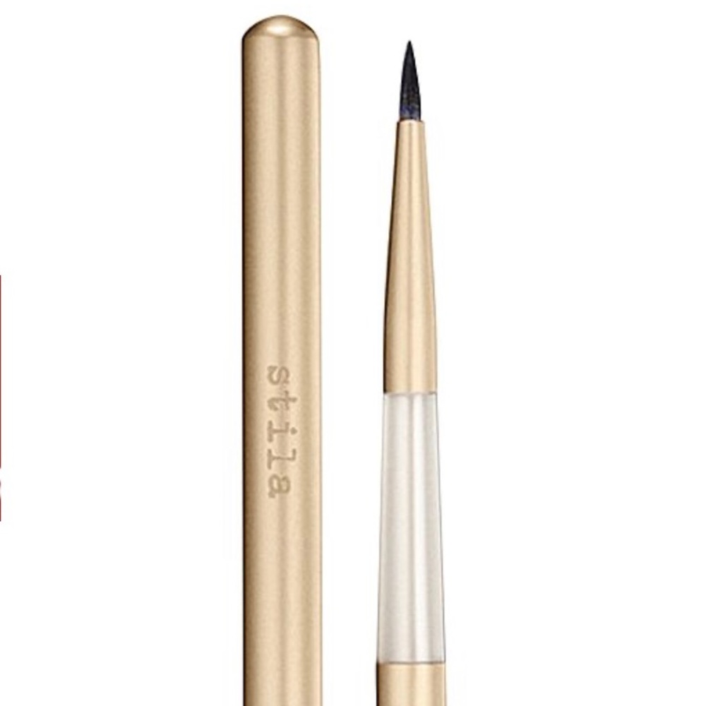 BRAND NEW!  Stila eye liner brush